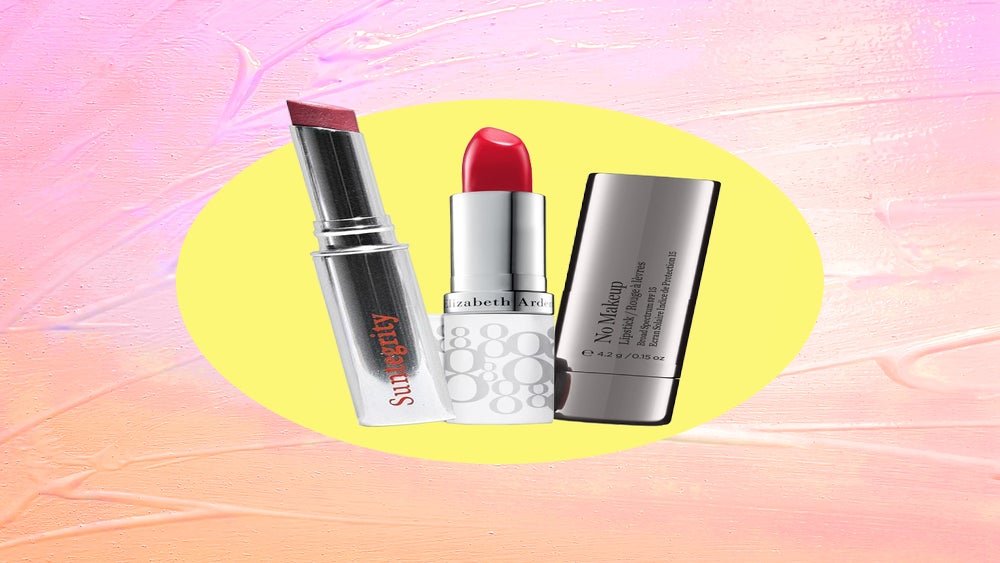 Pucker Protection Everything You Need To Know About SPF For Your Lips